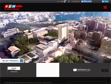 Tablet Screenshot of apmedia.sk